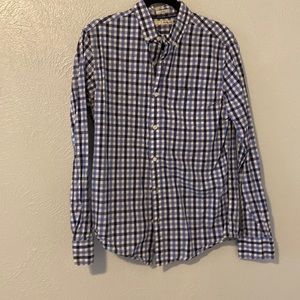Closet clean out sale! Accepting offers! Hawker rye button down